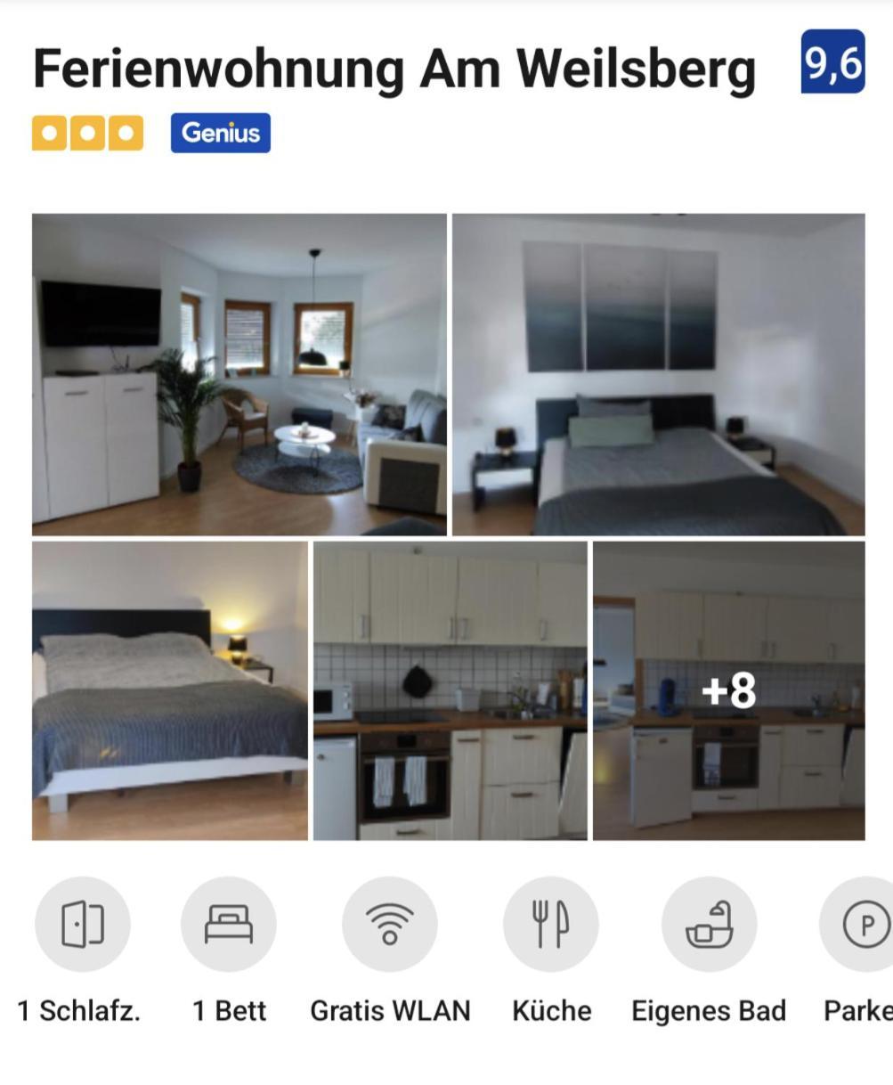 Moderne Ferienwohnung Lindlar, Dorf- Und Waldnah, Gratis W-Lan, Nr Buitenkant foto